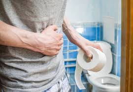Fecal incontinence