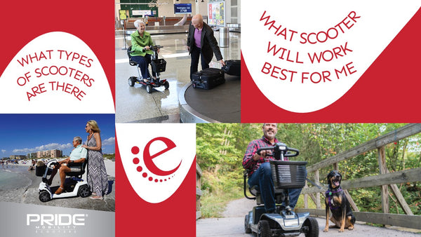 CONSIDERING INVESTING IN A MOBILITY SCOOTER?