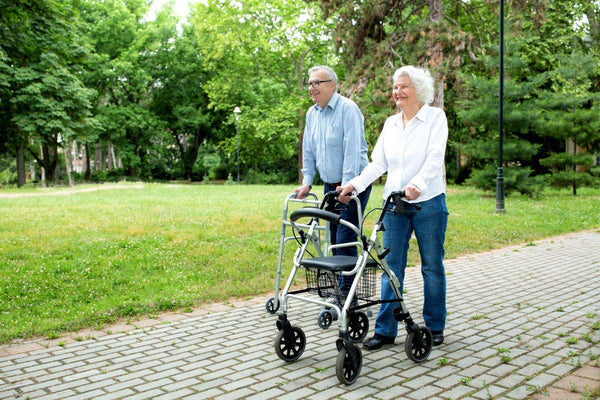 "Essential Tools for Senior Health: The Top 10 Must-Have Medical Supplies"