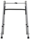 Heavy Duty Bariatric Walker with 5" Wheels