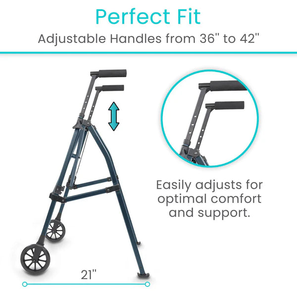 Compact Airframe Walker