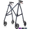 Vive Air Walker with 4-Wheels