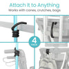 Bendable Holder