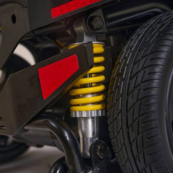 Buzzaround XL+ 4 Wheel GB152
