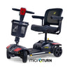 Buzzaround XL+ 4 Wheel GB152