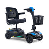 Buzzaround XL+ 4 Wheel GB152