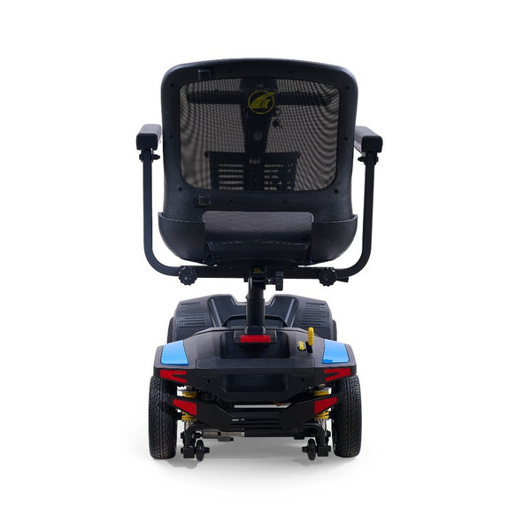Buzzaround XL+ 4 Wheel GB152