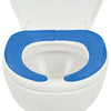 Gel Toilet Seat Cushion