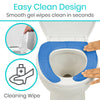 Gel Toilet Seat Cushion