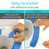 Gel Toilet Seat Cushion