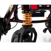 Jazzy Carbon HD