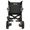 Jazzy Carbon 27X