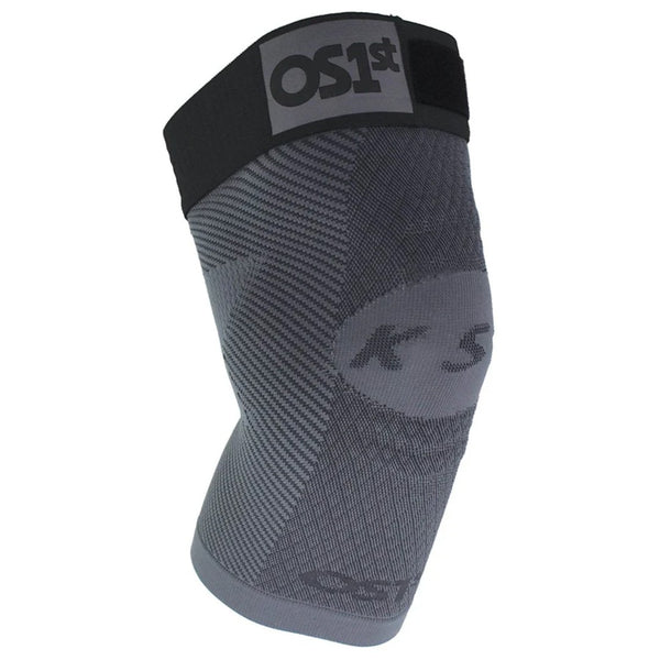 OS1st Adjustable Performance Knee Sleeve Runners Knee/Patellar Tendonitis