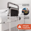 HealthCraft Smart-Rail - Dual Position Bed Rail