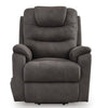 Ashley:  Snowfield Power Lift Chair Recliner