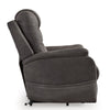 Ashley:  Snowfield Power Lift Chair Recliner