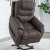 Ashley:  Snowfield Power Lift Chair Recliner