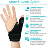 THUMB SPLINT