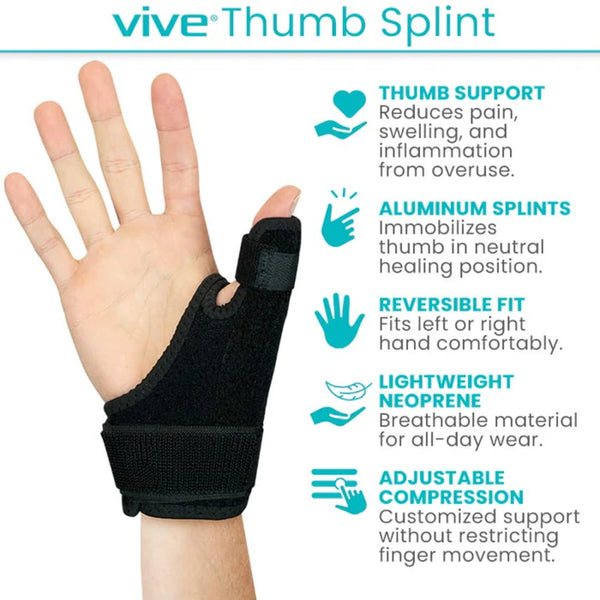 THUMB SPLINT