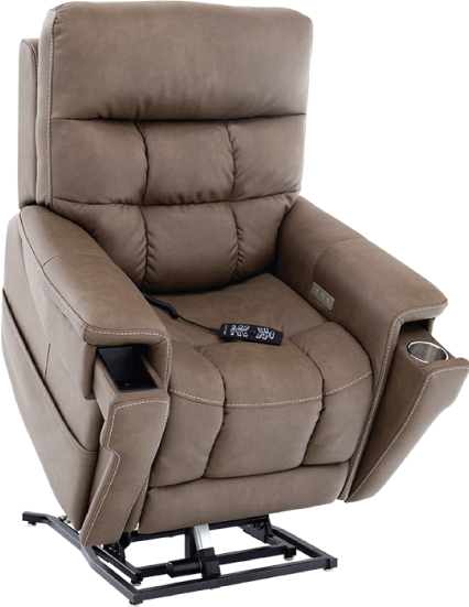 Ultra Pride VivaLift Power Recliner