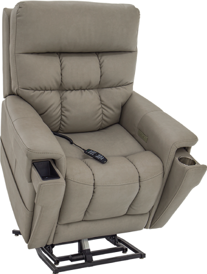 Ultra Pride VivaLift Power Recliner