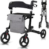 Sunstride Rollator