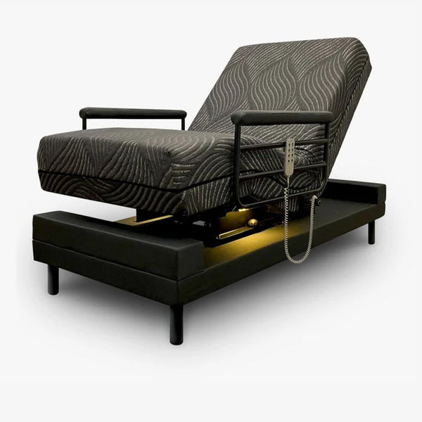 UPbed® Independence 4-in-1