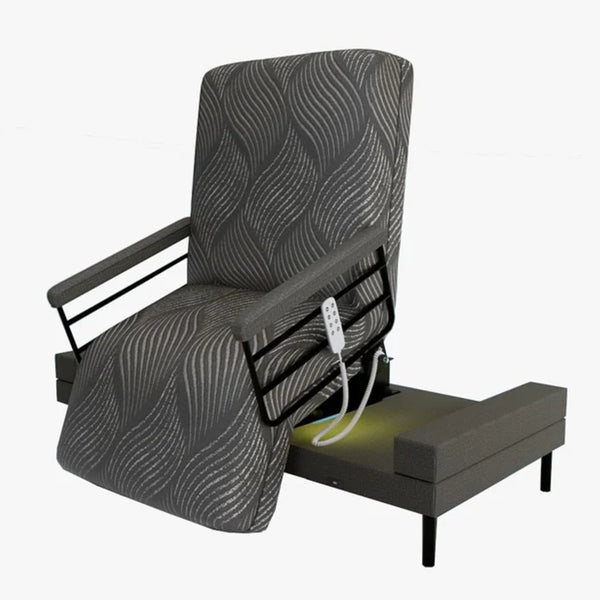 UPbed® Independence 4-in-1