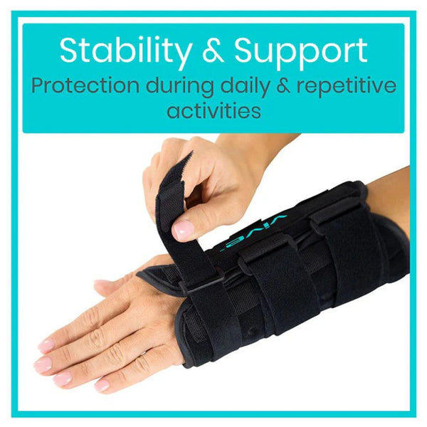 Advanced Wrist Brace-Left