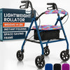 Vive Light Weight Rollator