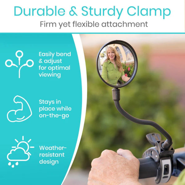 Vive Side Mirror