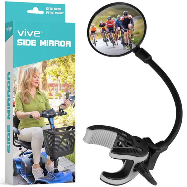 Vive Side Mirror