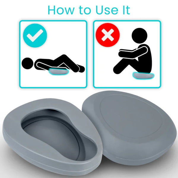 Vive Bed Pan