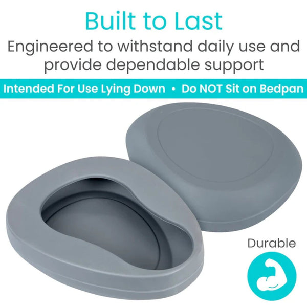Vive Bed Pan