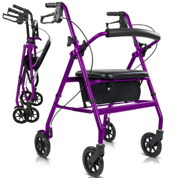 Vive Light Weight Rollator