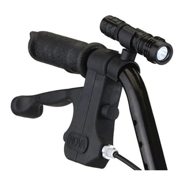 Walk Safe Flashlight