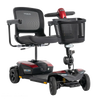 Go Go Endurance AL+