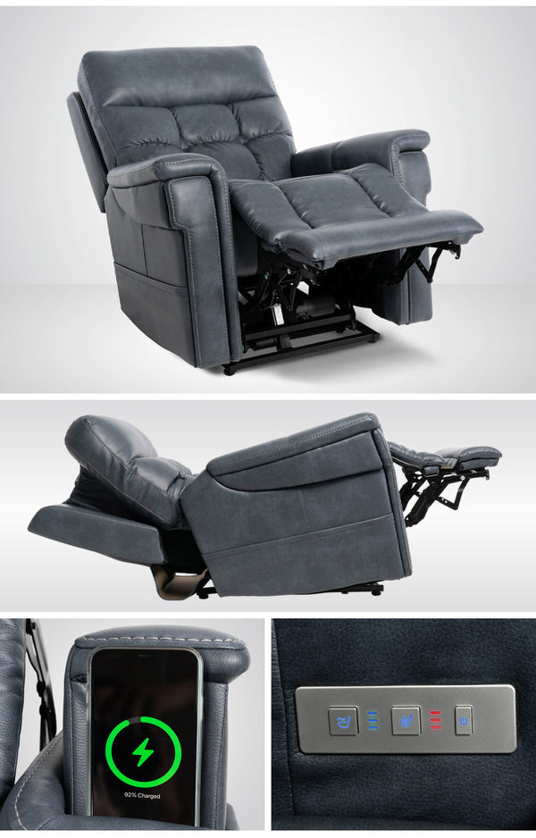 Ultra Pride VivaLift Power Recliner