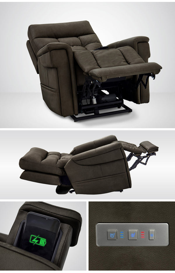 Ultra Pride VivaLift Power Recliner