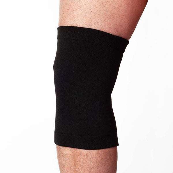 Non-Compression Knee Sleeve - Medium Weight