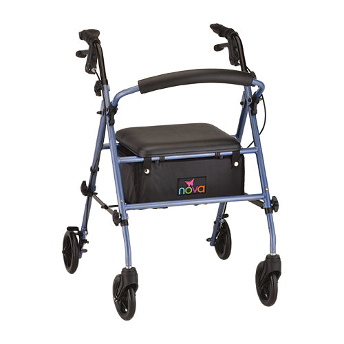 Nova Journey Rolling Walker