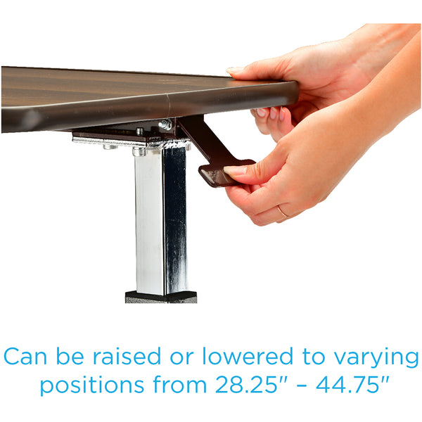 Standard Overbed Table