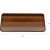 Standard Overbed Table