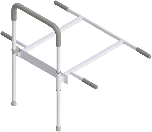 HealthCraft Smart-Rail - Dual Position Bed Rail