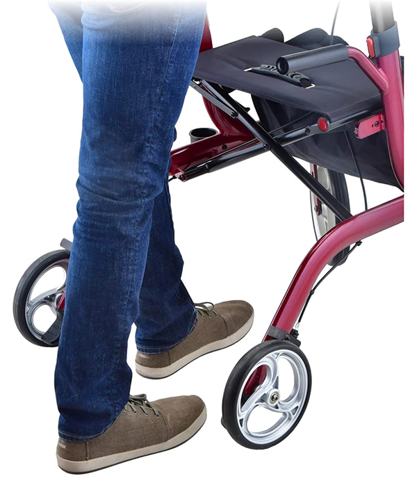 Nova Phoenix Rise UP Rollator