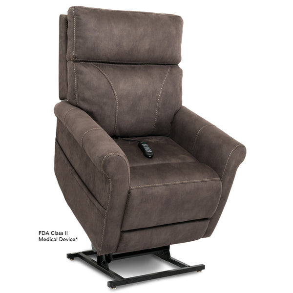 Urbana Power Recliner