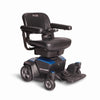 Pride Go-Chair Portable Wheelchair