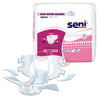 Seni Super Quatro Briefs - Severe Absorbency