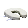 2" Padded Toilet Seat Riser