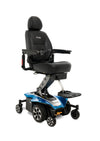 Jazzy Air2 with Extended Drive Range
